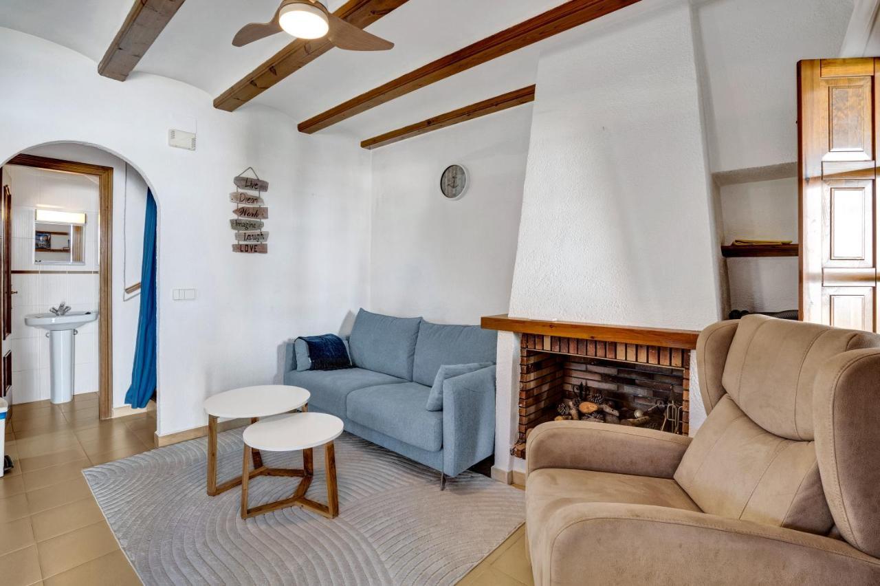 Holiday home Ruhiges Eckreihenhaus Mit Pool In La Sella Zarzas One Denia