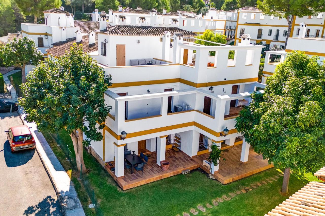 Holiday home Ruhiges Eckreihenhaus Mit Pool In La Sella Zarzas One Denia Pedreguer